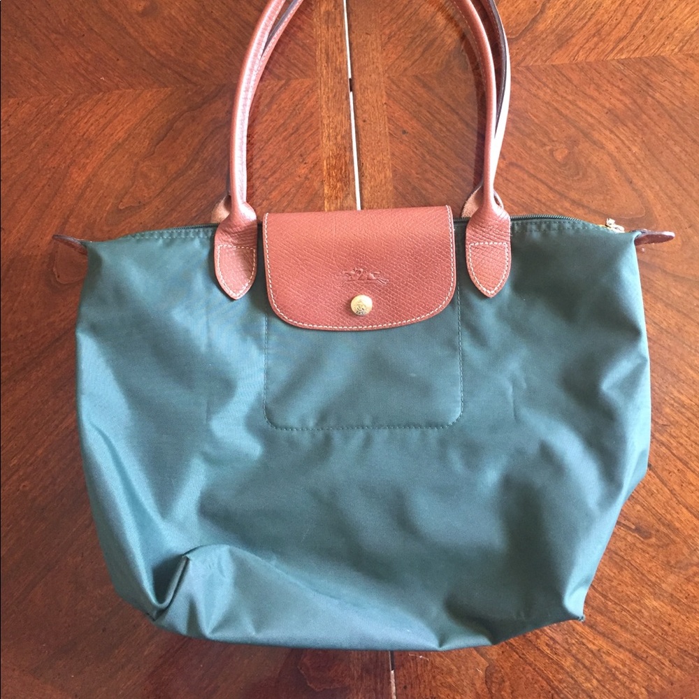 Longchamp tote